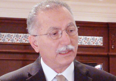 إحسان أوغلي